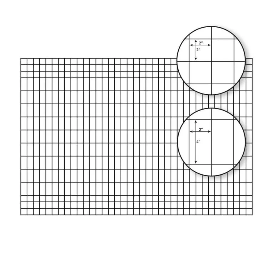 IronCraft Euro 4 ft. H x 6 ft. W Black Powder-Coated Steel Fence Panel, photo 4 of 4