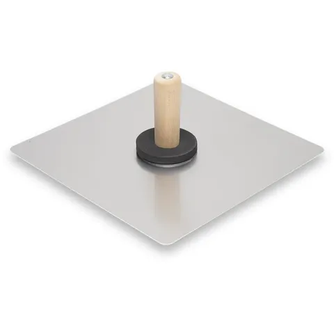 14 × 14 in Drywall Hawk
