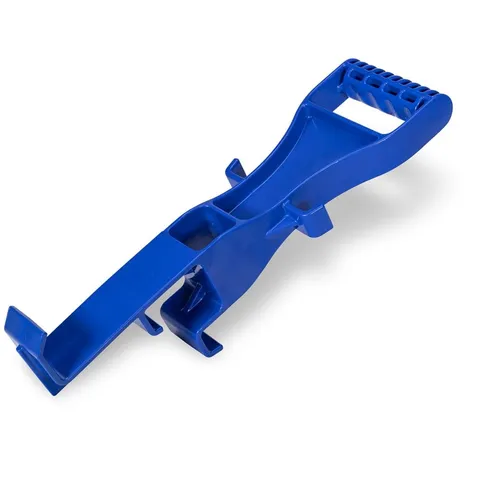 Lift Lender Carry-All 15 in long · 3.5 in wide Plastic Drywall/Plywood Panel Carrier