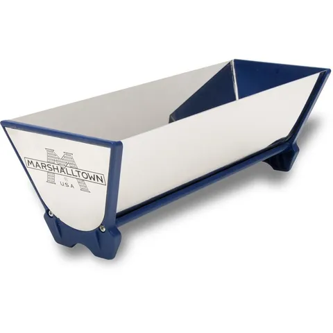Grabber Pans 5.125 in wide · 3.875 in deep Drywall Mud Pan
