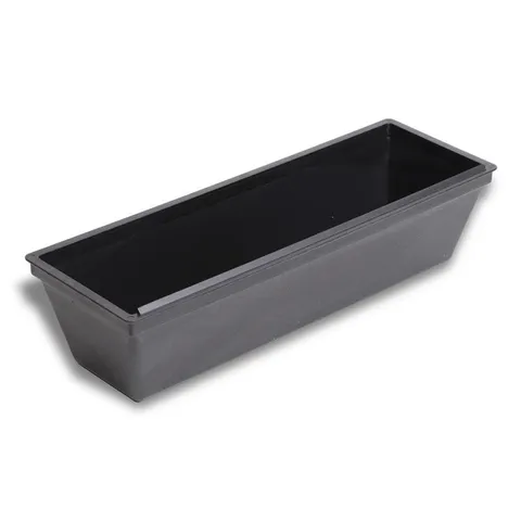 Handipan 4.75 in wide · 12 in long · 3.5 in deep Drywall Mud Pan