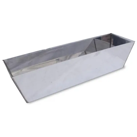 Heli-Arc 4.25 in wide · 3.5 in deep Drywall Mud Pan