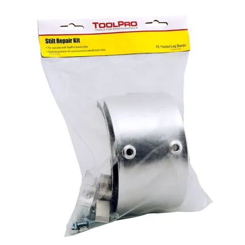6-in Magnesium Drywall Stilts