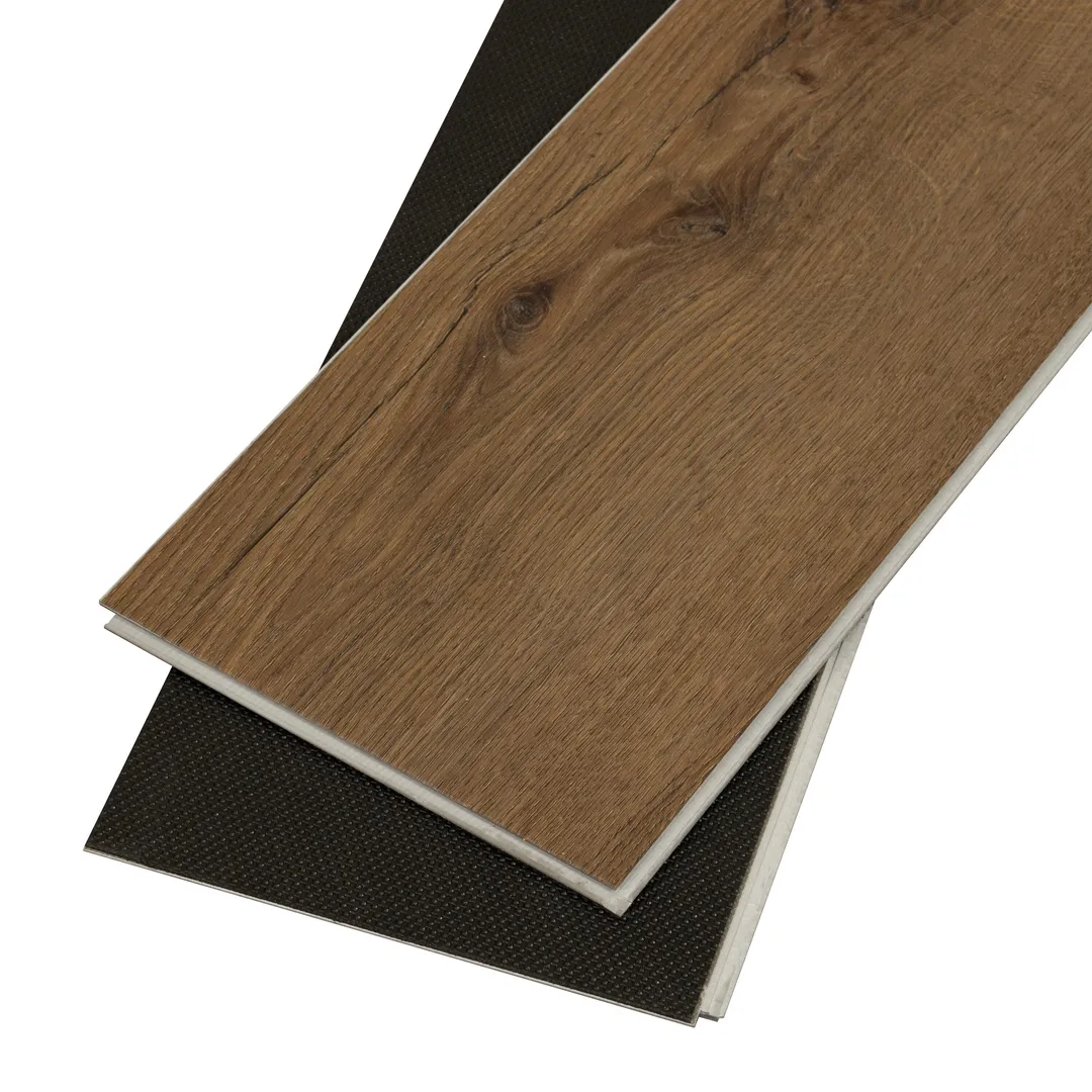CALI Aqua Tough Deep Lagoon 20-mil Waterproof Luxury Vinyl Plank Flooring - 23.77 sq ft Carton, photo 6 of 6