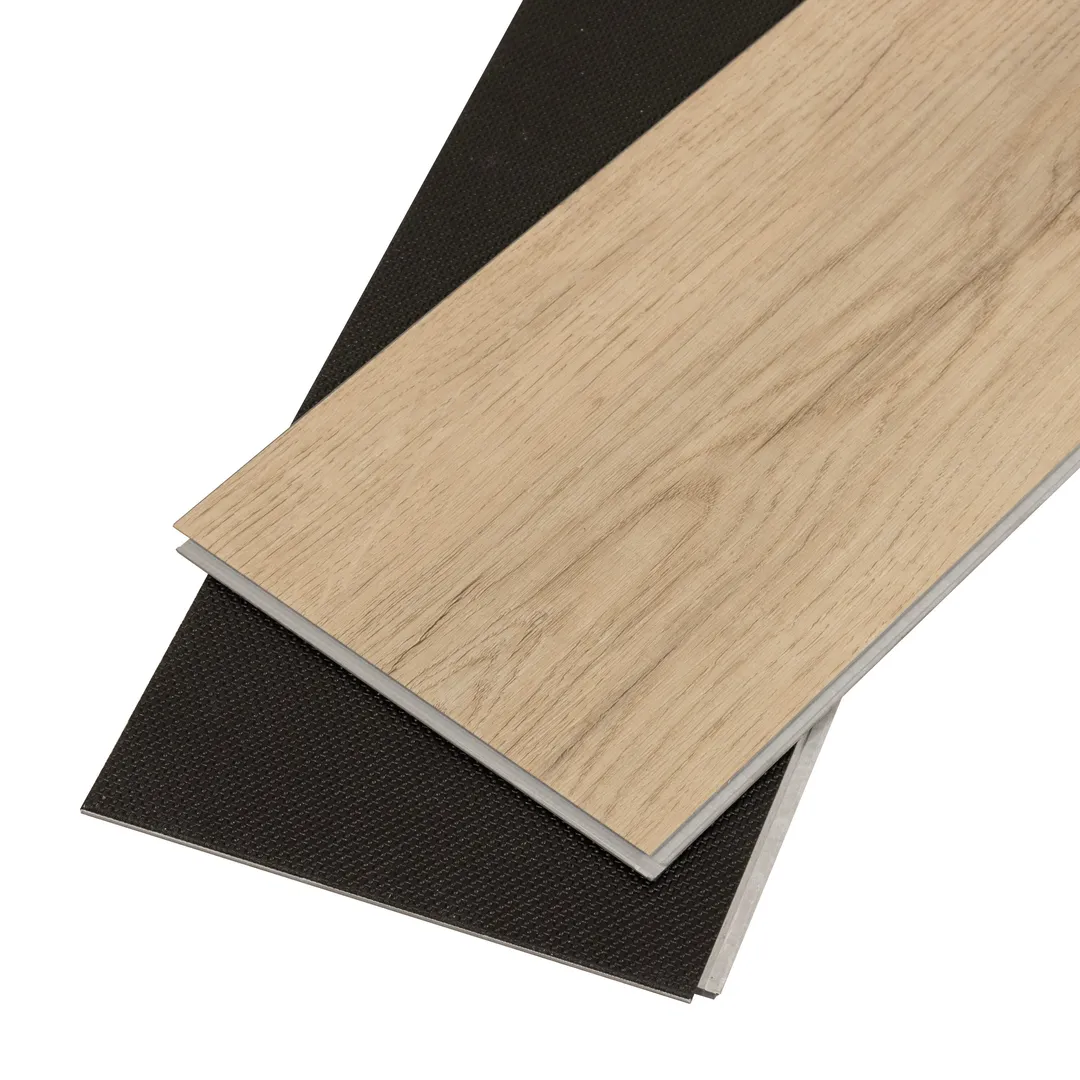 CALI Aqua Tough Turning Tide Vinyl Plank Flooring - 20-mil Wear Layer, Waterproof, Scratch Resistant, 23.77-sq ft Carton, photo 6 of 6