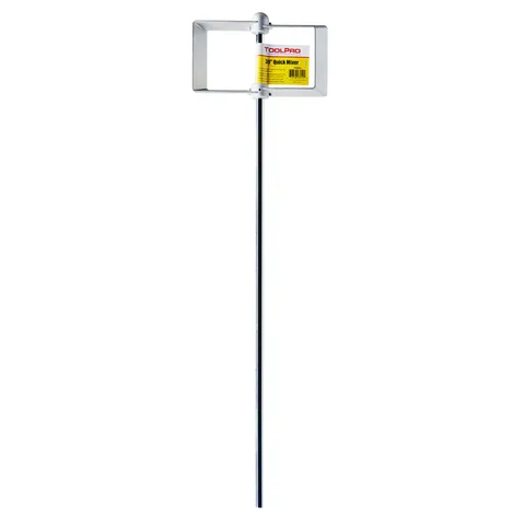 TP03010 8.5 in wide · 30 in long · 30 in deep Drywall Mud Pan