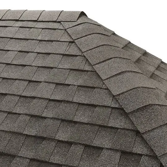 GAF Seal-A-Ridge Ridge Cap Shingles, photo 6 of 7
