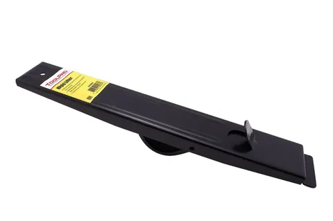 TP02065 2 in long · 2.5 in wide Steel Drywall Lift