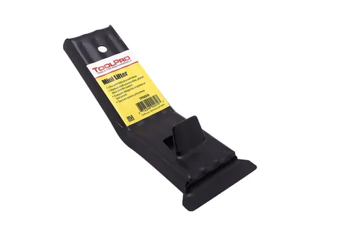 TP02070 2 in long · 2.5 in wide Steel Drywall Lift