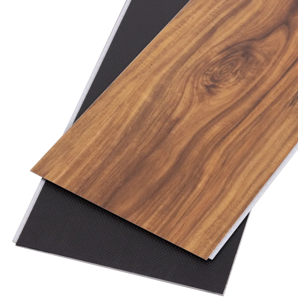 CALI Aqua Tough XL Island Acacia Waterproof Luxury Vinyl Plank Flooring - 37.54 sq ft Carton, 20-mil Wear Layer, photo 6 of 6