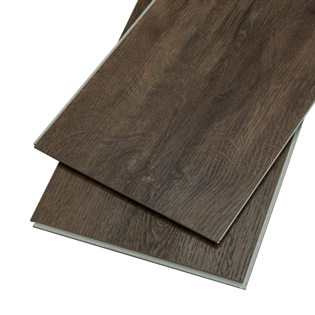 CALI Longboards Offshore Oak Vinyl Plank Sample - 20-mil Wear Layer, Interlocking Installation, photo 6 of 6