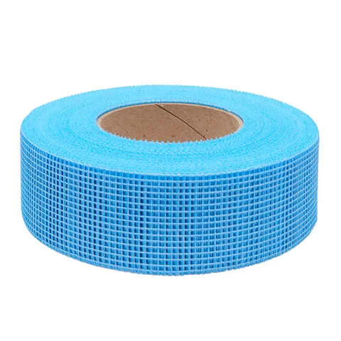 6.5 in × 300 ft Mesh Construction Self-adhesive Drywall Joint Tape