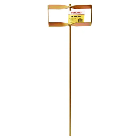 TP03025 8.5 in wide · 28 in long · 28 in deep Drywall Mud Pan