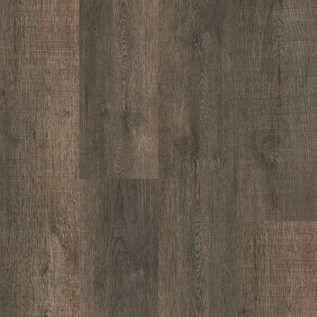 CALI Aqua Tough Thornwood 20-mil Waterproof Luxury Vinyl Plank Flooring - 23.77 sq ft Carton, photo 5 of 6