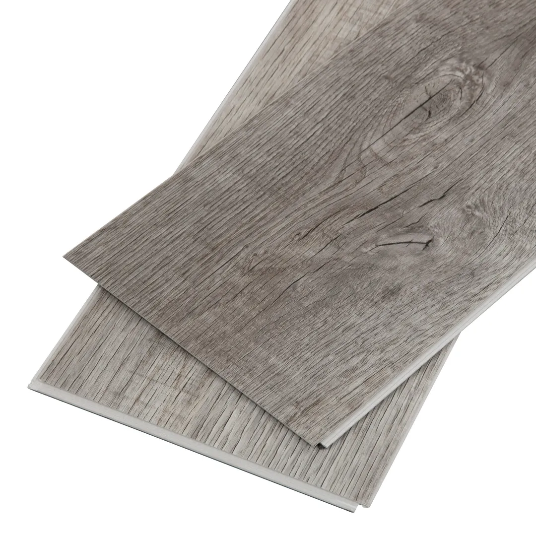 CALI Aqua Tough Alderwood 20-mil Waterproof Luxury Vinyl Plank Flooring - 23.77 sq ft Carton, photo 6 of 6
