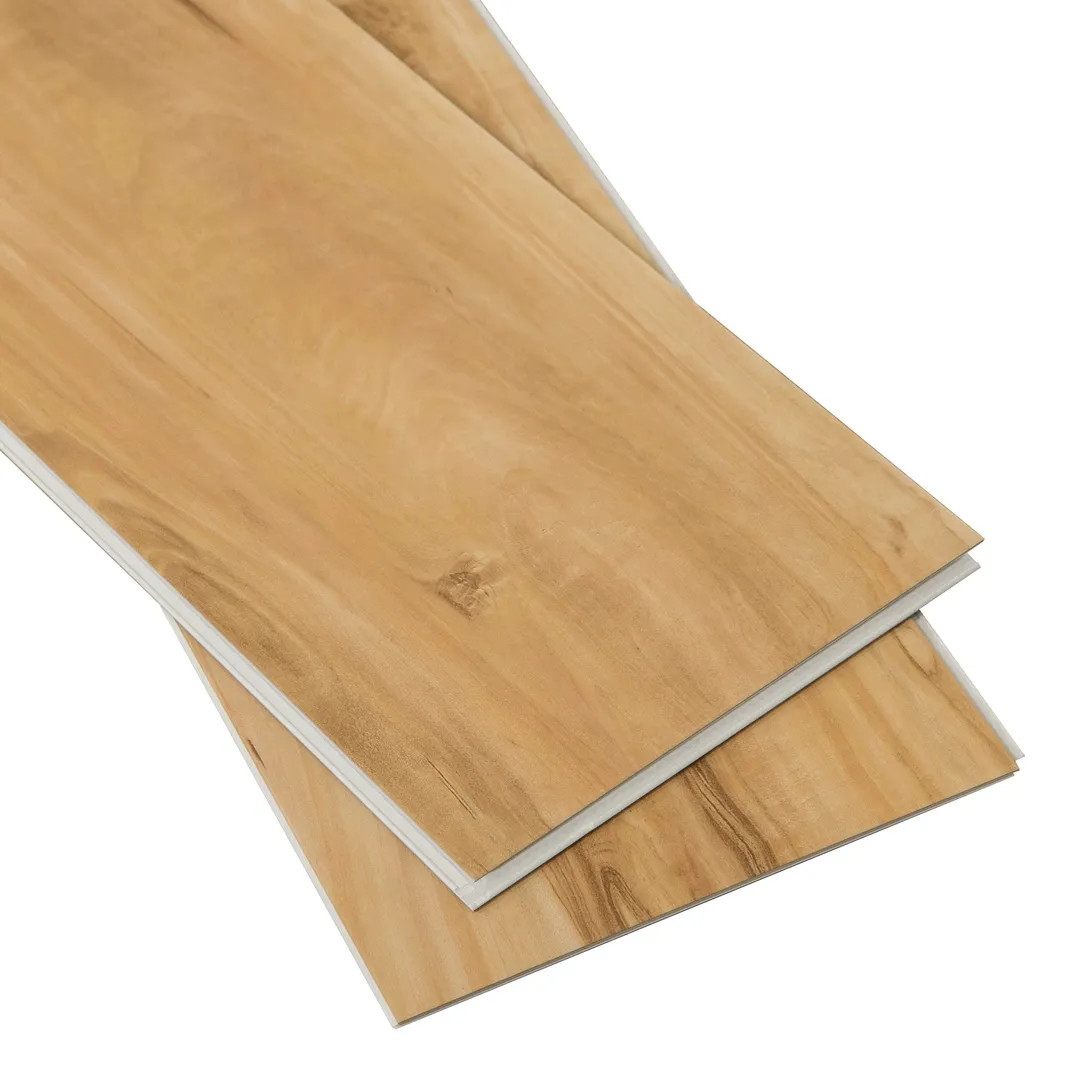 CALI Aqua Tough Premium Blonde Ale Waterproof Vinyl Plank Flooring - 23.77 sq ft Carton, photo 6 of 6