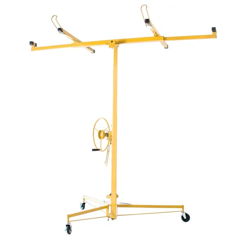 11ft Drywall Lift 11 ft high · 116 in long · 35.5 in wide Steel Drywall Lift