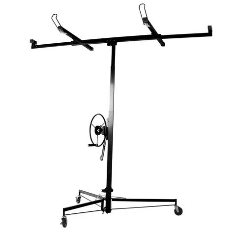 13ft Drywall Lift 13 ft high · 53 in long · 53 in wide Steel Drywall Lift