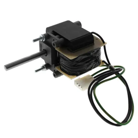 65345-PACKARD 1-3/8" Stack Nutone Replacement C-Frame Motor