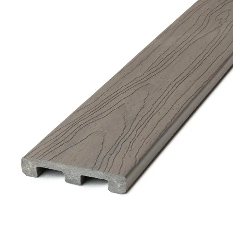 Tropics Tidal Gray Composite Deck Board