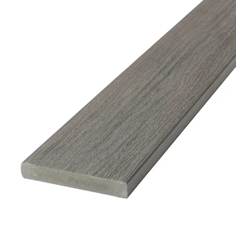 Driftwood Composite Deck Board