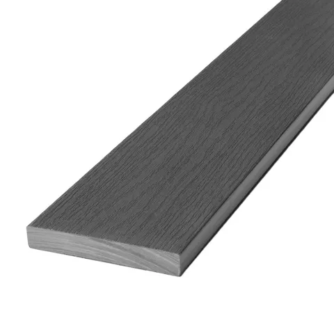 Dark Slate Composite Deck Board