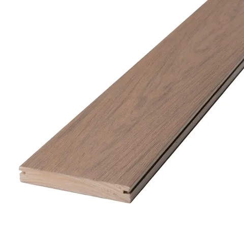 Vault Mesquite Composite Deck Board
