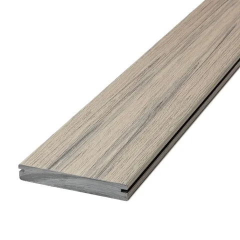 Voyage Tundra Grooved Composite Deck Board