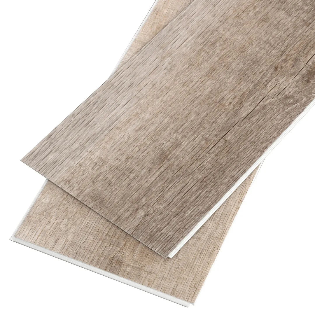 CALI Aqua Tough XL Seaswept Oak Waterproof Luxury Vinyl Plank Flooring - 37.54 sq ft Carton, photo 6 of 6