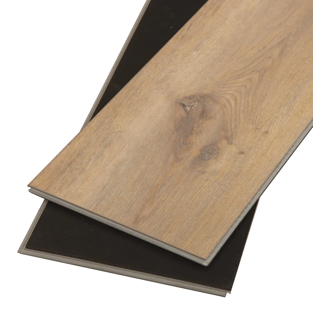 CALI Longboards Reefwood Vinyl Plank Sample - Durable 20-mil Wear Layer, Wood Look Finish, photo 6 of 6