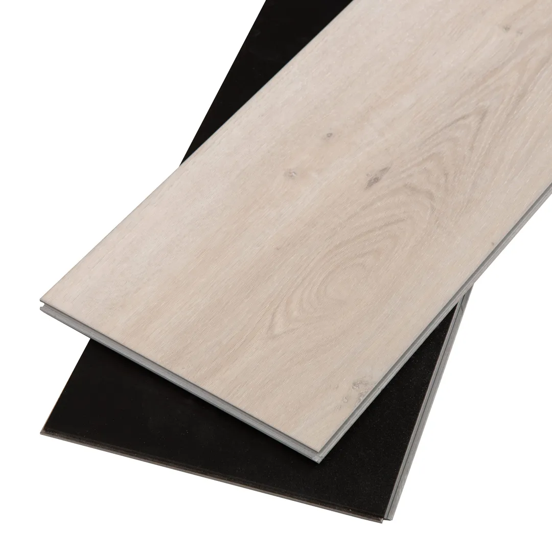CALI Longboards Salty Strand 8-mm x 9-in W x 70-in L Waterproof Luxury Vinyl Plank Flooring (26.62-sq ft/case), photo 3 of 8
