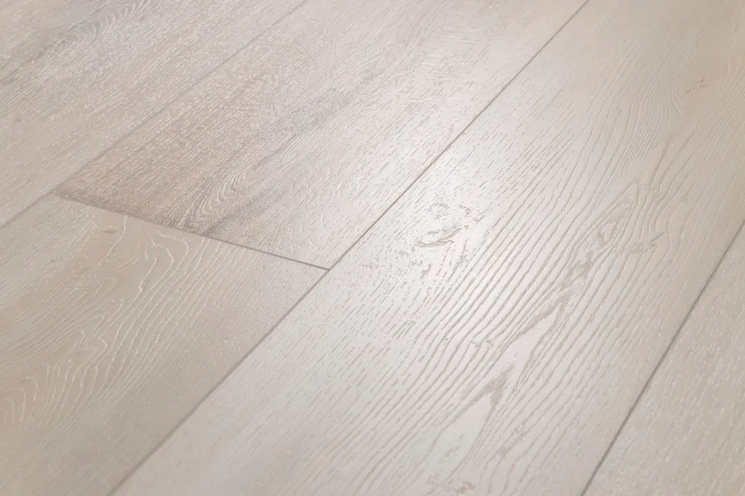 CALI Longboards Salty Strand 8-mm x 9-in W x 70-in L Waterproof Luxury Vinyl Plank Flooring (26.62-sq ft/case), photo 7 of 8