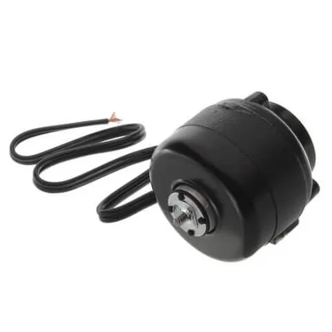 65411 Shaded Pole Cast Iron Unit Bearing Motor