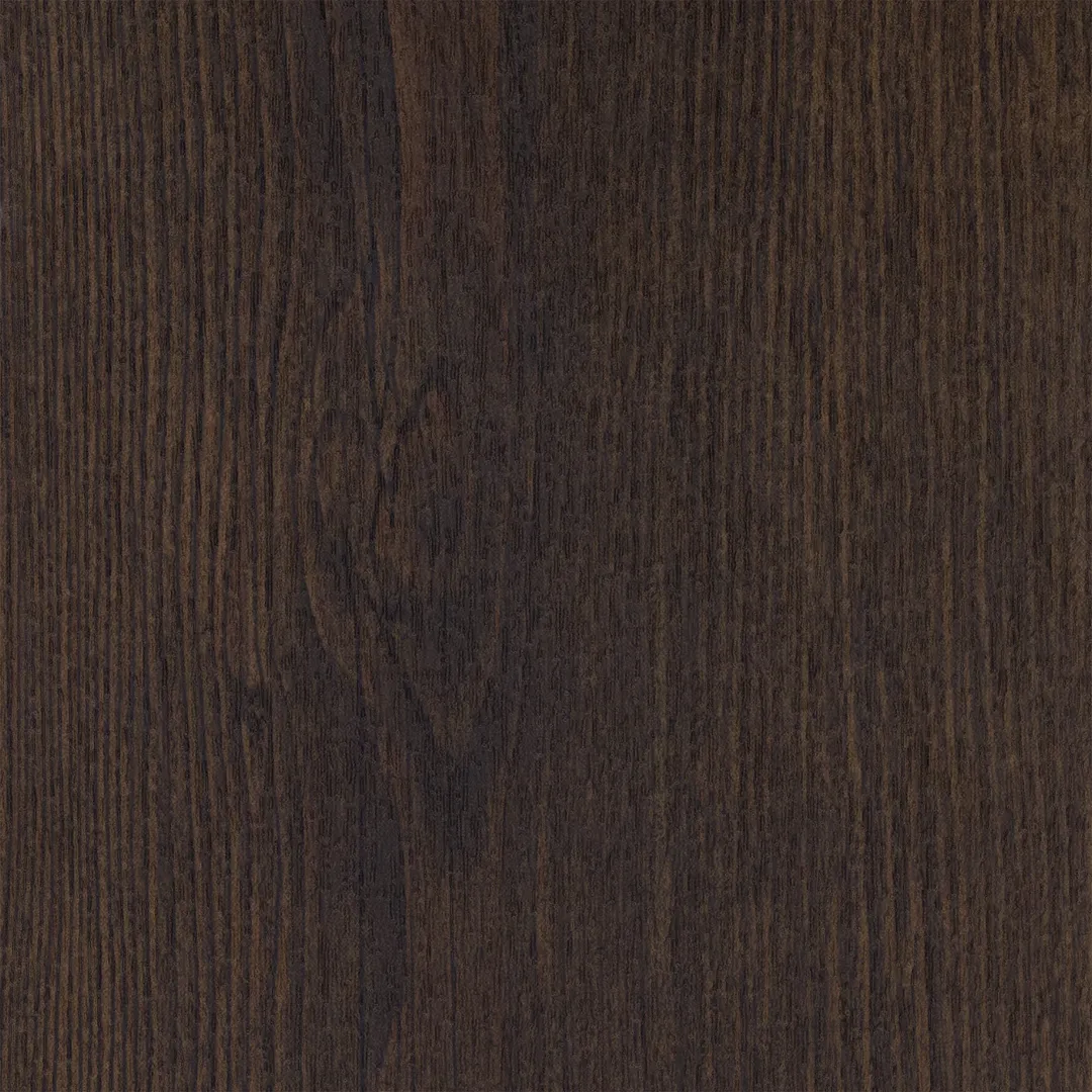 Achim Nexus Espresso 2.75-mil x 6-in W x 36-in L Peel and Stick Vinyl Plank Flooring ( 15-sq ft Per Carton ), photo 5 of 8