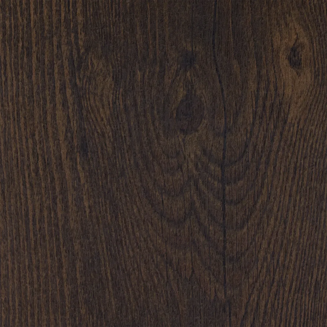 Achim Nexus Espresso 2.75-mil x 6-in W x 36-in L Peel and Stick Vinyl Plank Flooring ( 15-sq ft Per Carton ), photo 7 of 8