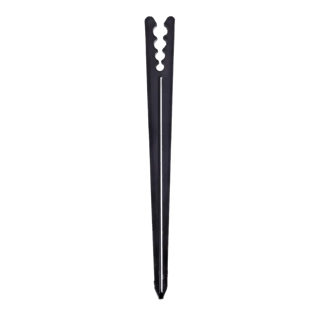 Raindrip Drip Irrigation Tubing Support Stakes for 1/4 in. Tubing, 3.5 in. Height, 10-Pack, photo 2 of 5