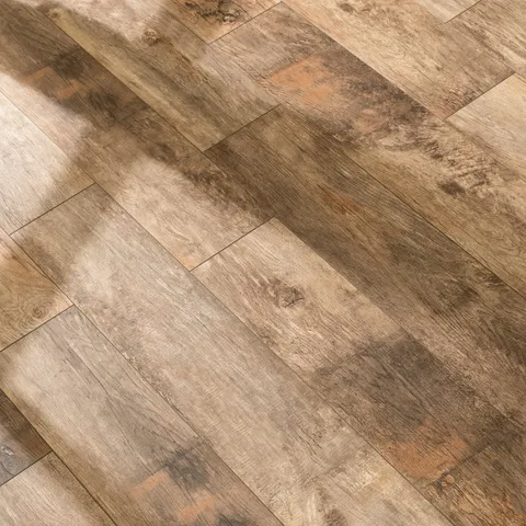 Dockyard Oak