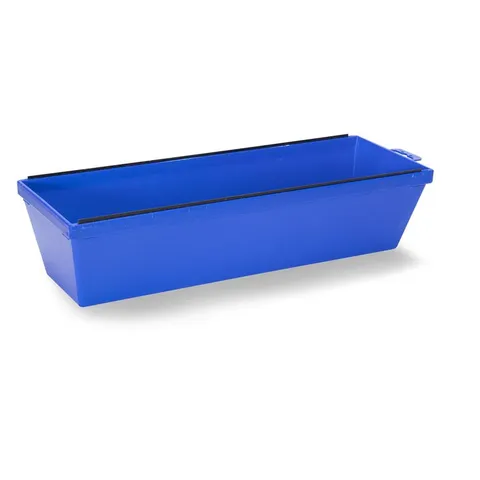 4.75 in wide · 15.88 in long · 3.25 in deep Drywall Mud Pan