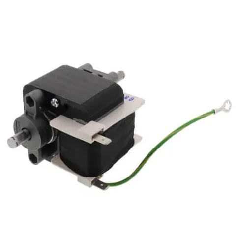 65569 1-1/2" C-Frame Combustion Motor Kit, 25 MHP, 3300 RPM