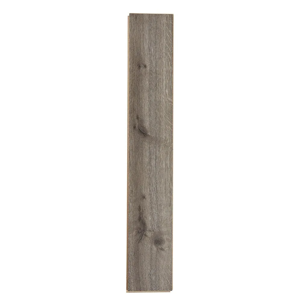 Pergo TimberCraft +WetProtect Ruxin Oak Waterproof Laminate Flooring, photo 23 of 25