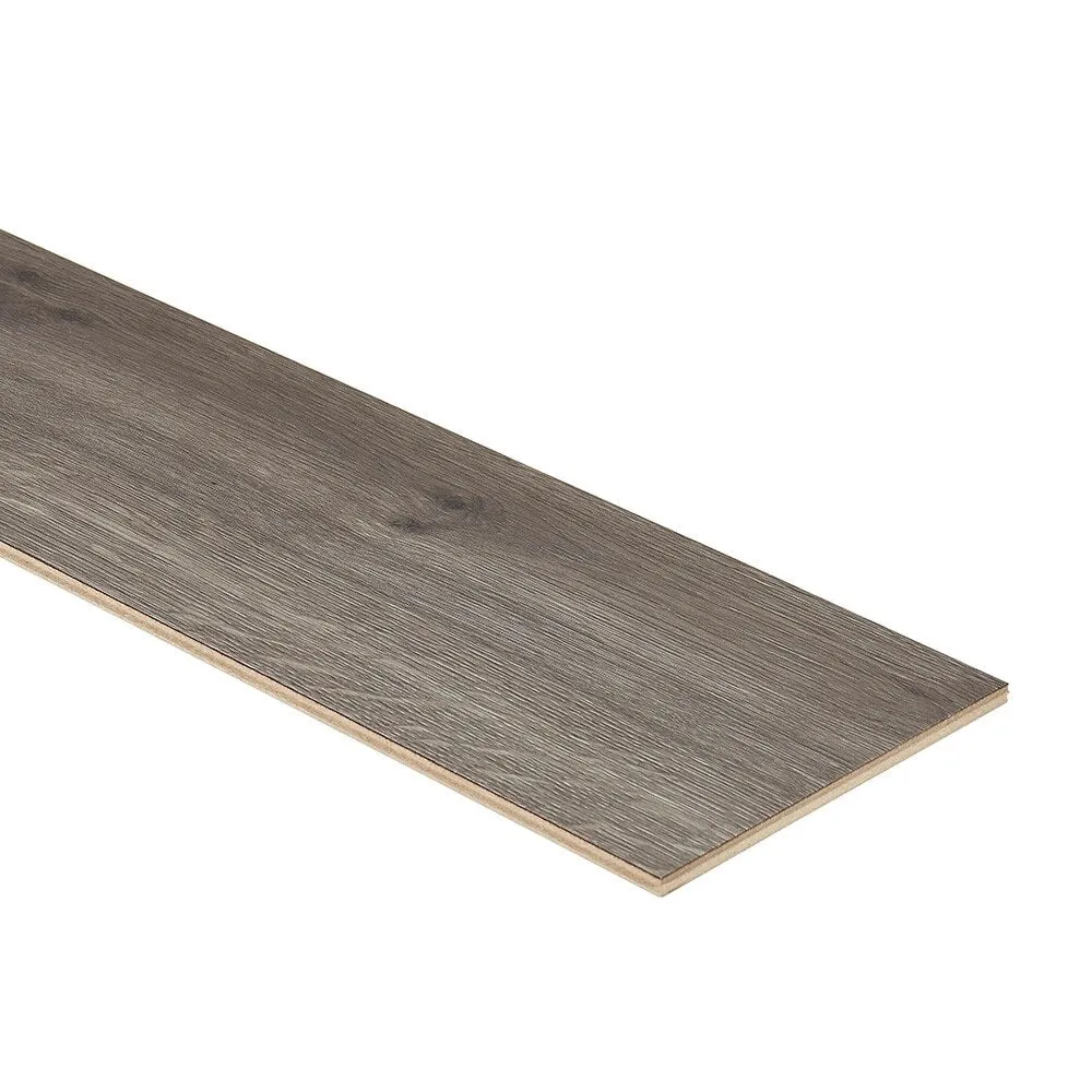 Pergo TimberCraft +WetProtect Ruxin Oak Waterproof Laminate Flooring, photo 4 of 25