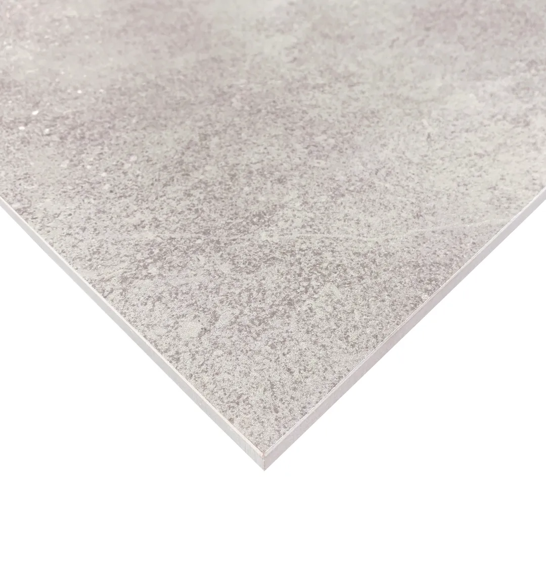Giorbello Ambience Natural Ivory 24-in x 24-in Matte Porcelain Stone Look Floor Tile (12-sq. ft/ Carton), photo 2 of 7