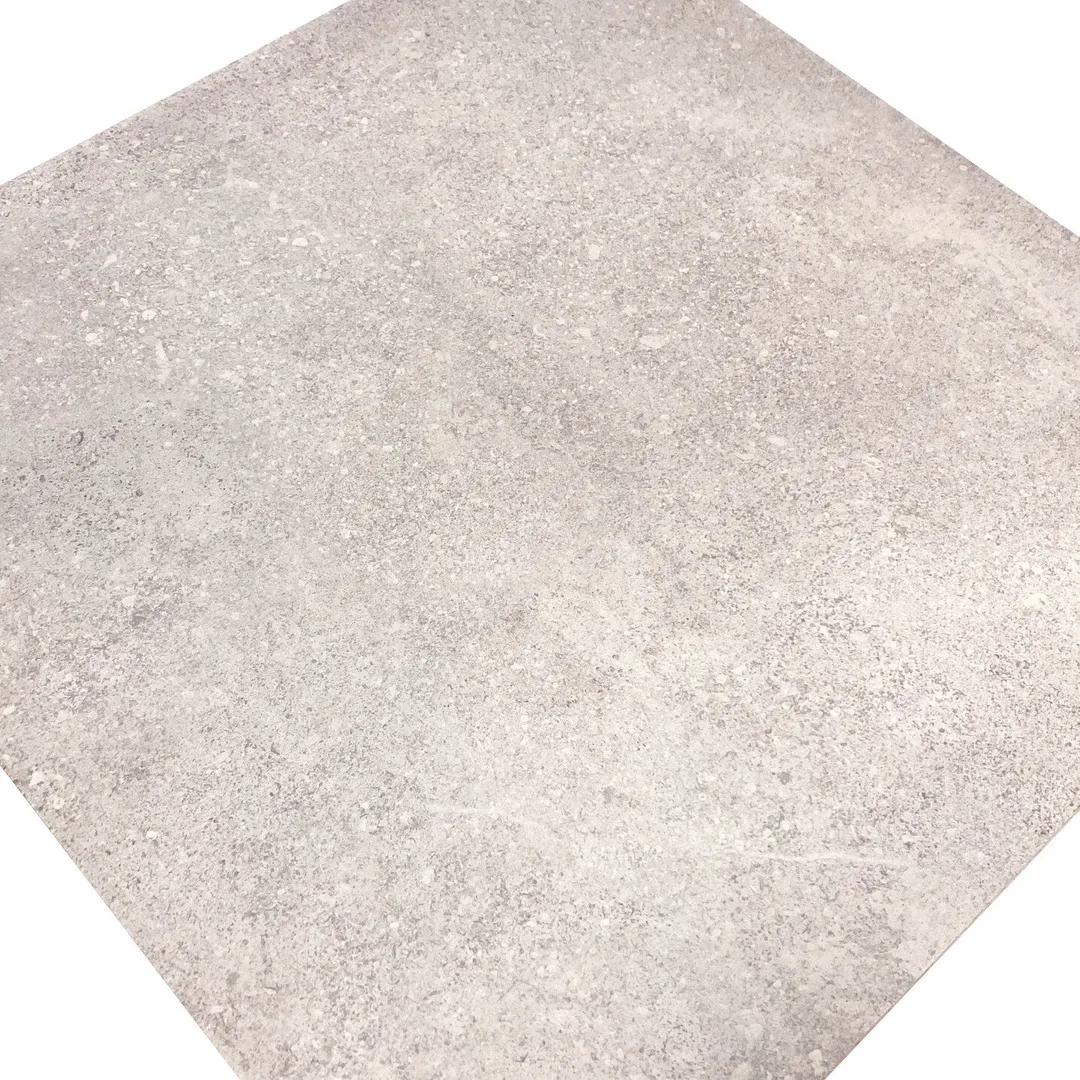 Giorbello Ambience Natural Ivory 24-in x 24-in Matte Porcelain Stone Look Floor Tile (12-sq. ft/ Carton), photo 3 of 7