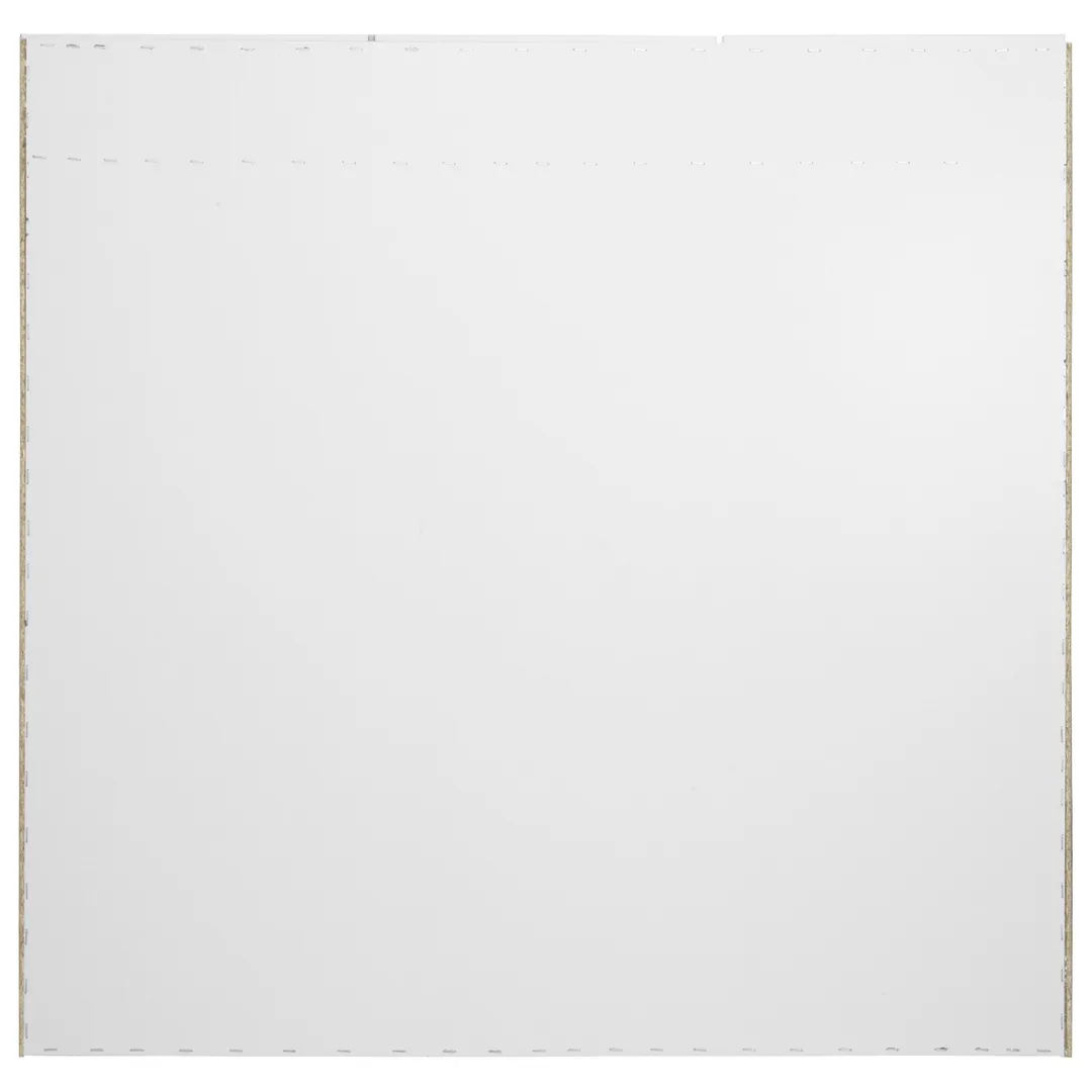 Design House Cyprus 25.1-in x 24.5-in Surface/Recessed Mount Clear Mirrored Medicine Cabinet, photo 13 of 19
