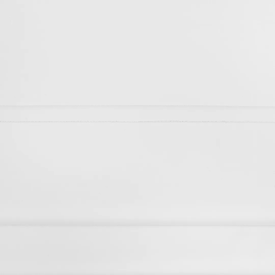 Achim Blackout Cordless Roman Shade, White, 33 in W x 64 in L, photo 3 of 7