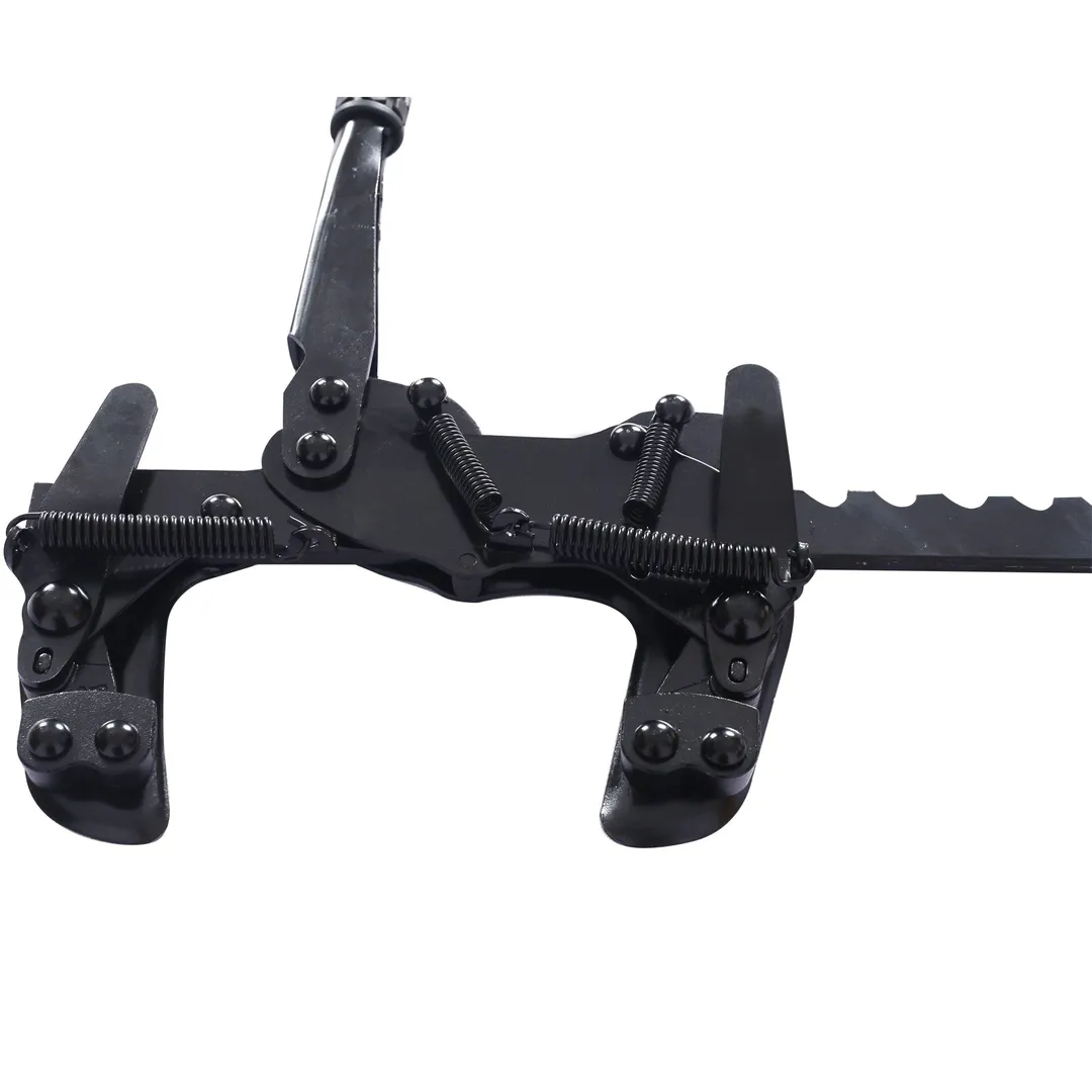 Maocao Hoom 32.7-in Black Steel Alignment Tool For Metal Fence, photo 5 of 9