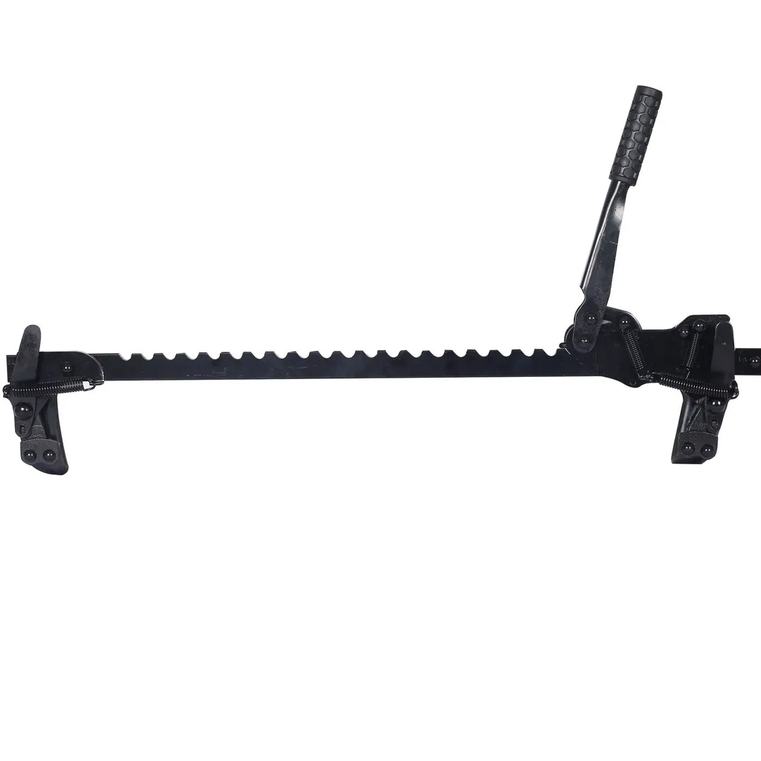 Maocao Hoom 32.7-in Black Steel Alignment Tool For Metal Fence, photo 4 of 9