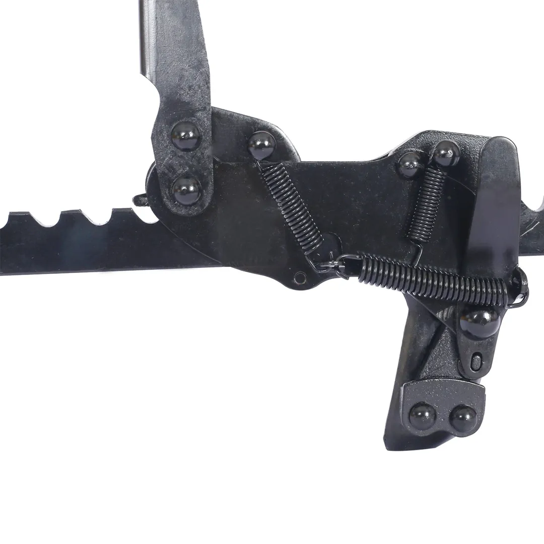 Maocao Hoom 32.7-in Black Steel Alignment Tool For Metal Fence, photo 6 of 9