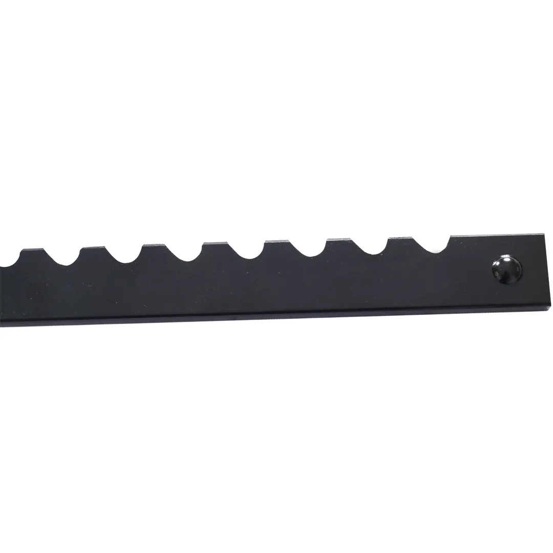 Maocao Hoom 32.7-in Black Steel Alignment Tool For Metal Fence, photo 8 of 9