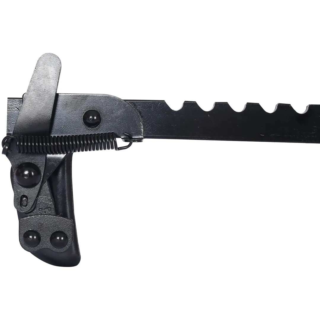 Maocao Hoom 32.7-in Black Steel Alignment Tool For Metal Fence, photo 7 of 9